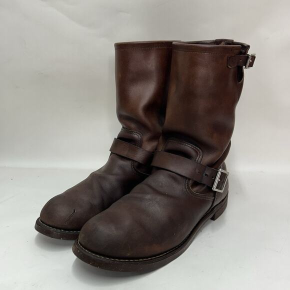 Red Wing 2991 11\